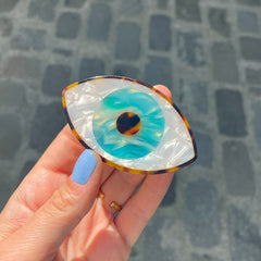 Coucou Suzette Kopča za kosu Blue eye | SHARENO