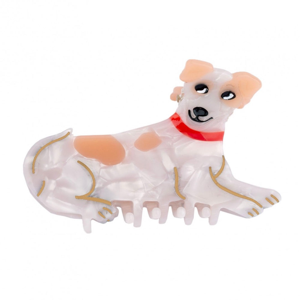 Coucou Suzette Kopča za kosu Jack Russel