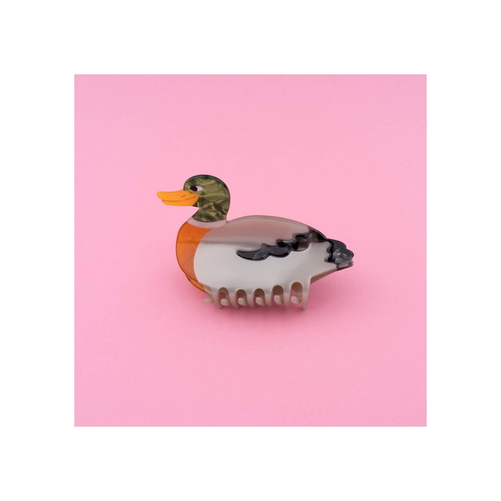 Coucou Suzette Kopča za kosu Duck | SHARENO
