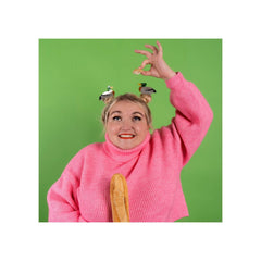 Coucou Suzette Kopča za kosu Duck - dodaci za kosu