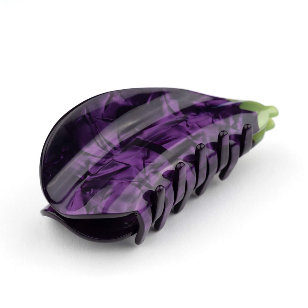 Kopča za kosu Eggplant brenda Coucou Suzette