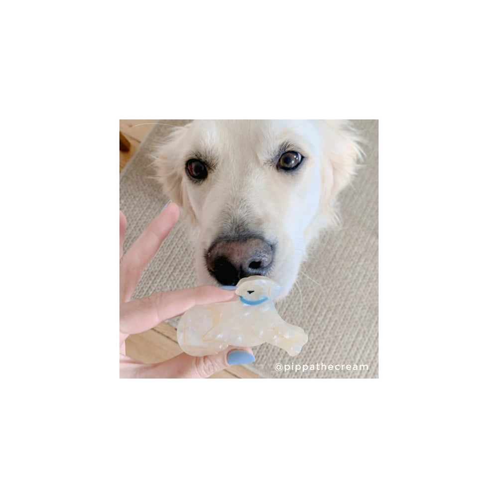 Coucou Suzette Kopča za kosu Labrador - dodaci za kosu