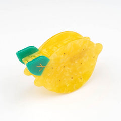 Coucou Suzette Kopča za kosu Lemon | SHARENO