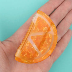 Coucou Suzette Kopča za kosu Orange | SHARENO