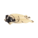 Coucou Suzette Kopča za kosu Pug