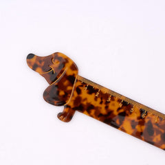 Ravnalo Dachshund brenda Coucou Suzette