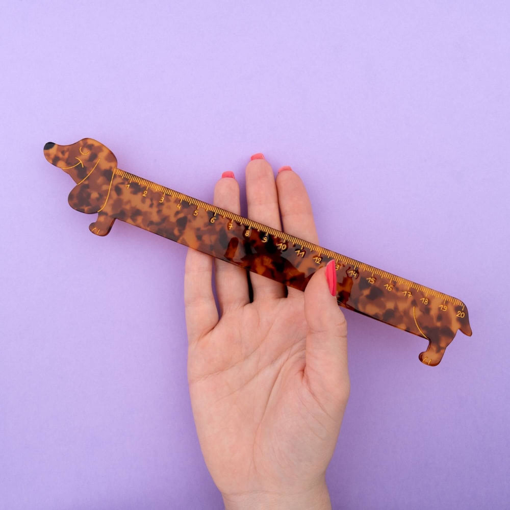 Coucou Suzette Ravnalo Dachshund | SHARENO