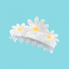 Coucou Suzette Kopča za kosu Big Daisy - dodaci za kosu