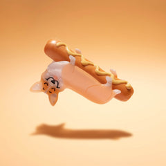 Coucou Suzette Kopča za kosu Corgi | SHARENO
