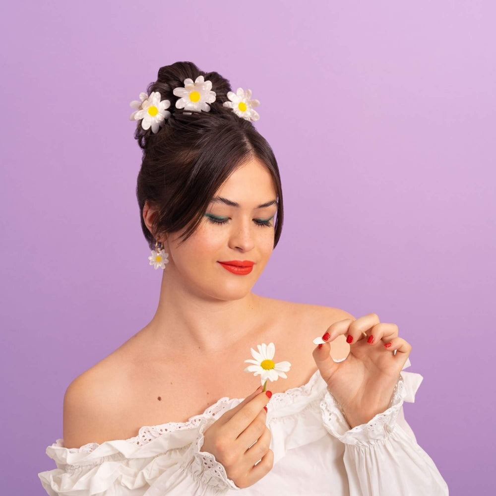 Coucou Suzette Kopča za kosu Daisy | SHARENO
