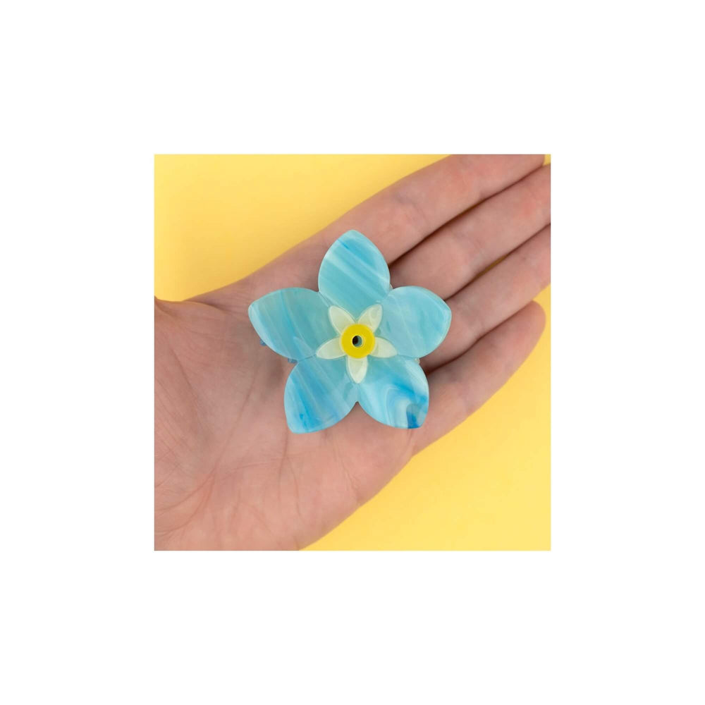 Kopča za kosu Forget Me Not brenda Coucou Suzette - dodaci za kosu - prikaz 7