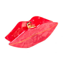 Kopča za kosu Lips brenda Coucou Suzette
