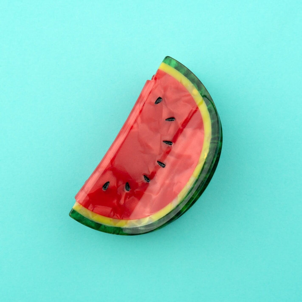 Kopča za kosu Watermelon Coucou Suzette - dodatni prikaz