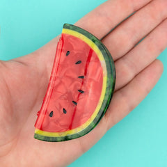 Coucou Suzette Kopča za kosu Watermelon - dodaci za kosu
