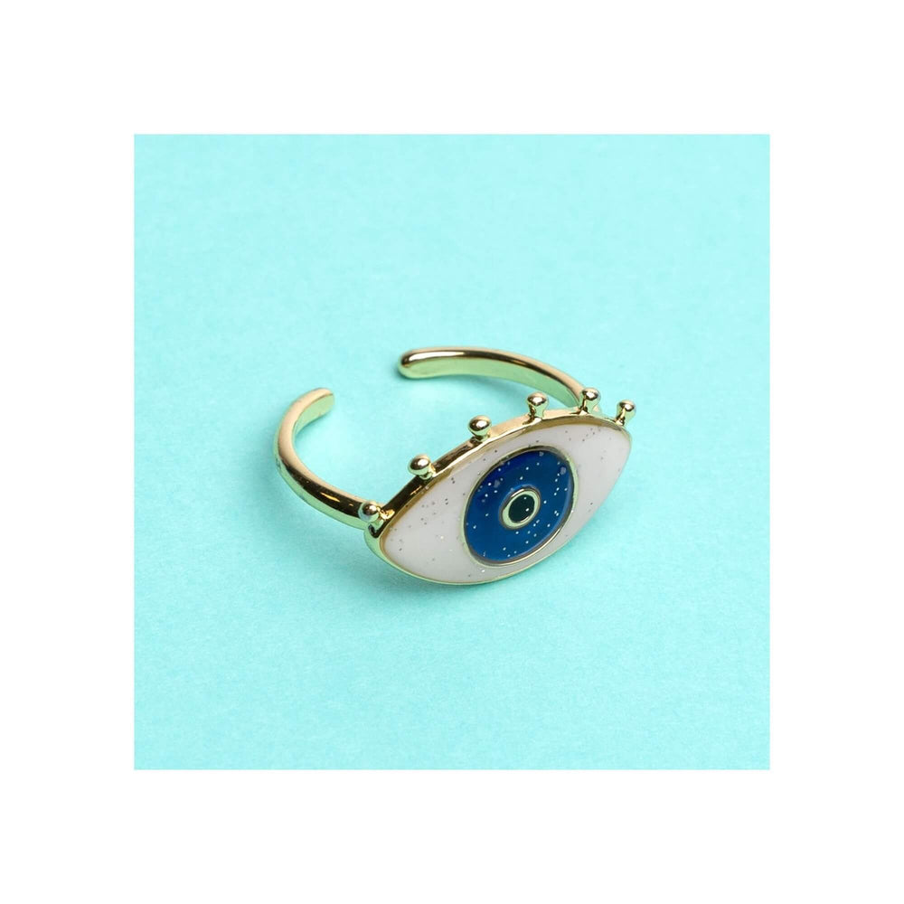 Coucou Suzette Prsten Eye Mood | SHARENO