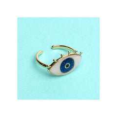 Coucou Suzette Prsten Eye Mood | SHARENO
