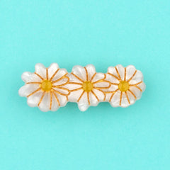 Španga za kosu Daisies brenda Coucou Suzette