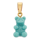 Crystal Haze Nostalgia bear privjesak - Baby Shark