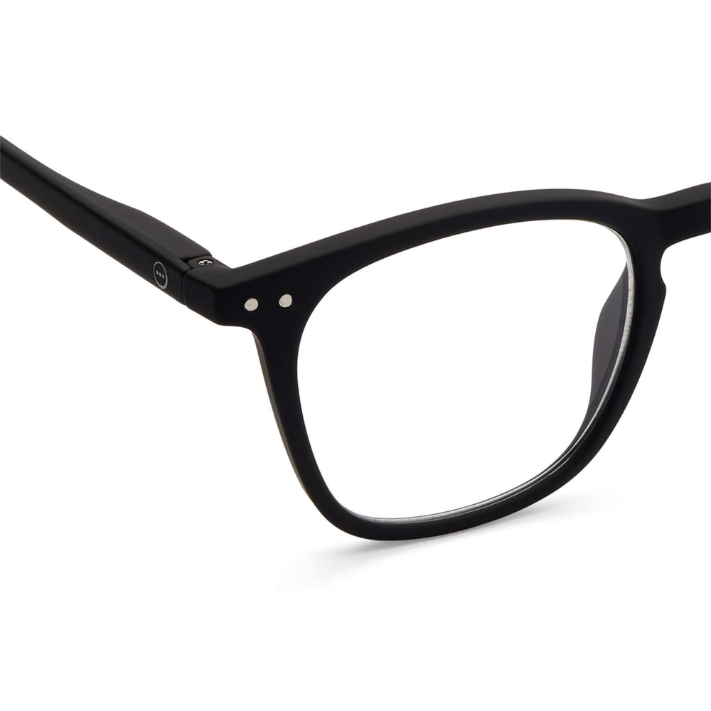 IZIPIZI READING #E Black | SHARENO