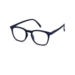 READING #E Navy Blue brenda IZIPIZI