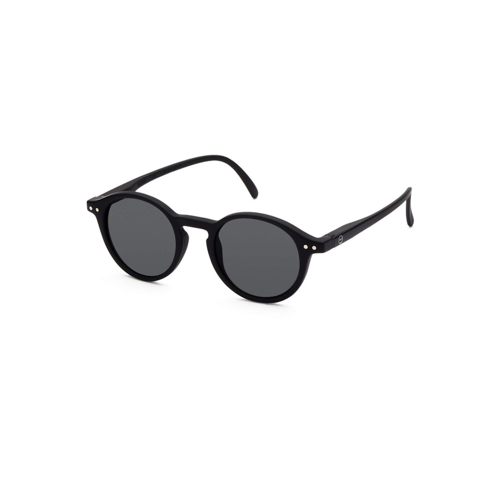 SUN JUNIOR #D Black brenda IZIPIZI