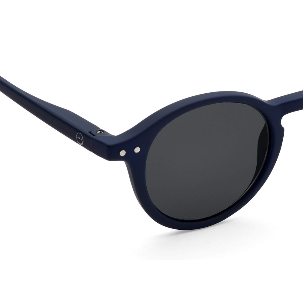 IZIPIZI SUN JUNIOR #D Navy Blue | SHARENO
