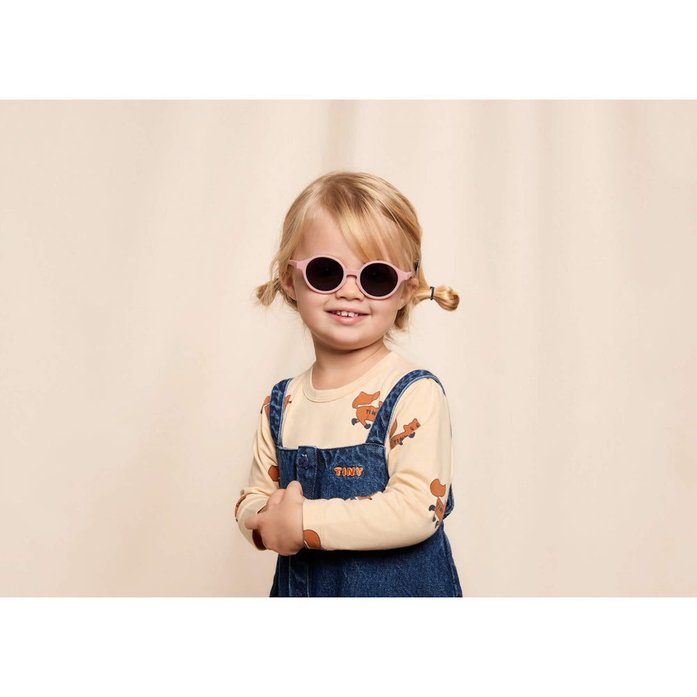 IZIPIZI SUN KIDS Black