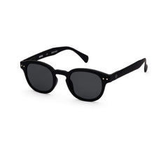 IZIPIZI SUN #C Black | SHARENO