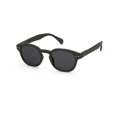 SUN #C Kaki Green brenda IZIPIZI