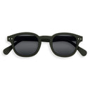 IZIPIZI SUN #C Kaki Green