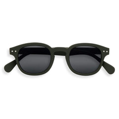 IZIPIZI SUN #C Kaki Green