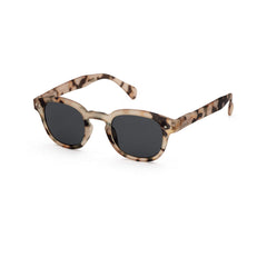 SUN #C Light Tortoise brenda IZIPIZI