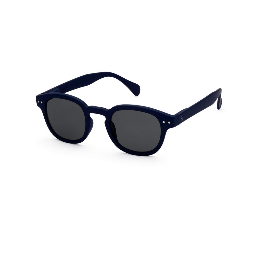 SUN #C Navy Blue brenda IZIPIZI