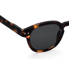IZIPIZI SUN #C Tortoise | SHARENO