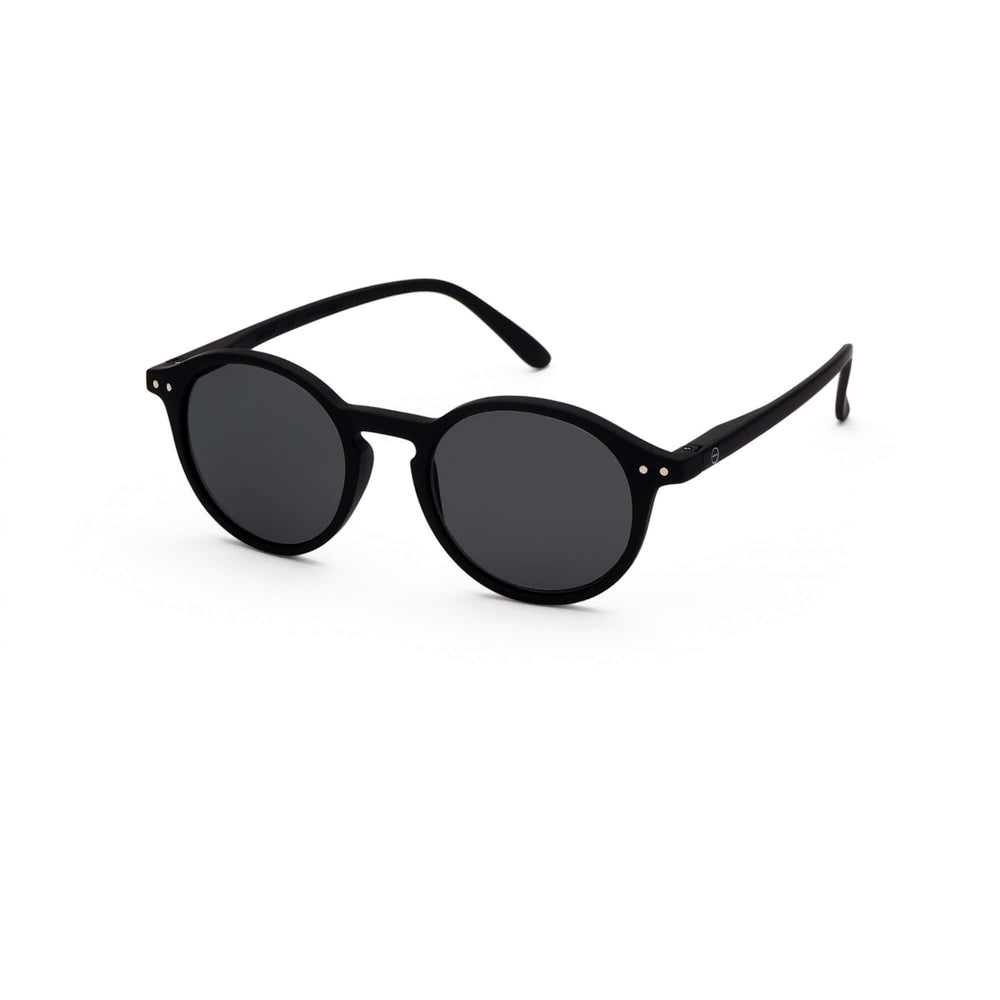 SUN #D Black brenda IZIPIZI side