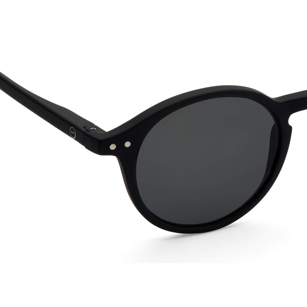 IZIPIZI SUN #D Black uvećano
