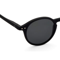 IZIPIZI SUN #D Black uvećano