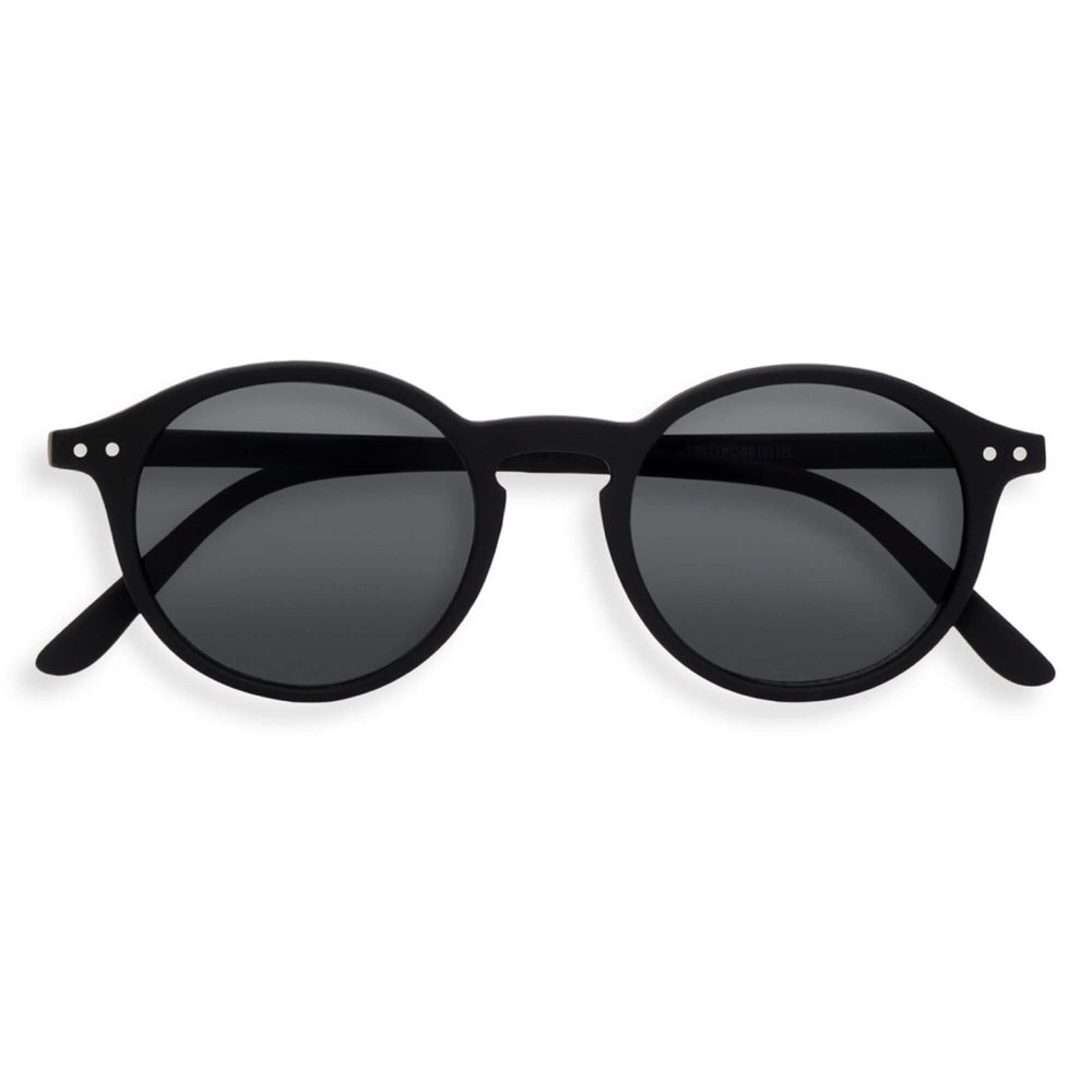 IZIPIZI SUN #D Black