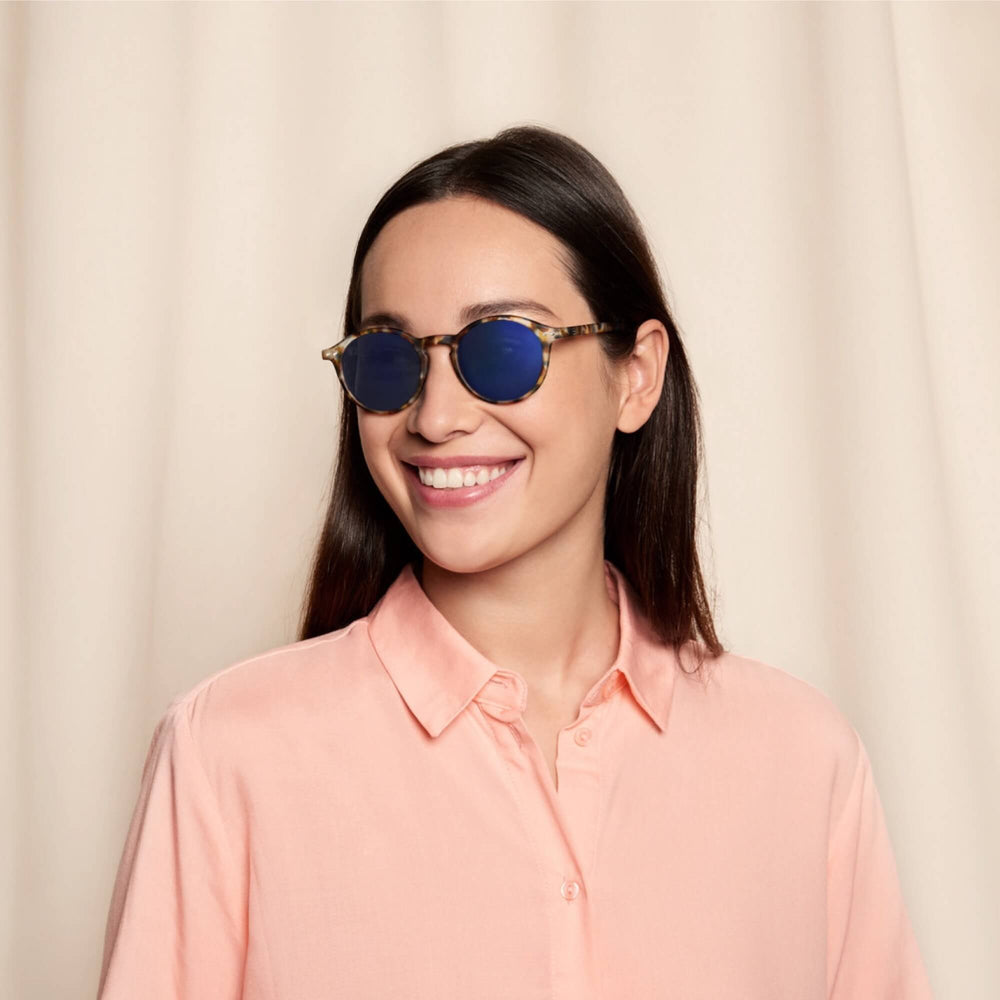 IZIPIZI SUN #D Navy Blue | SHARENO - prikaz 8