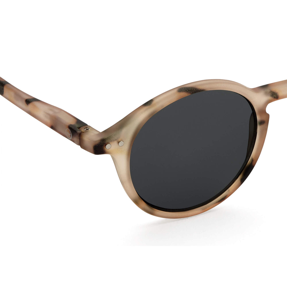IZIPIZI SUN #D Light Tortoise - sunčane naočale