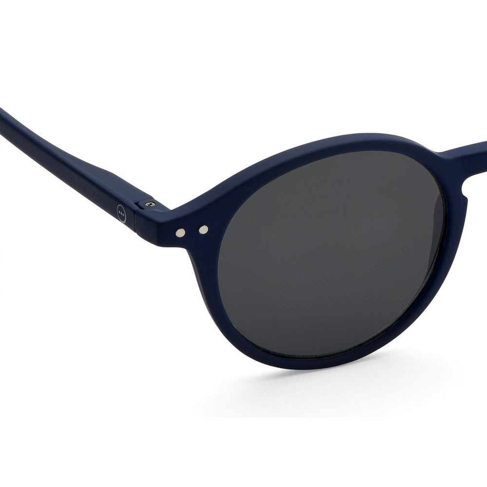 IZIPIZI SUN #D Navy Blue | SHARENO