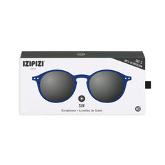 IZIPIZI SUN #D Navy Blue - sunčane naočale