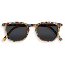IZIPIZI #E Blue Tortoise Sunglasses
