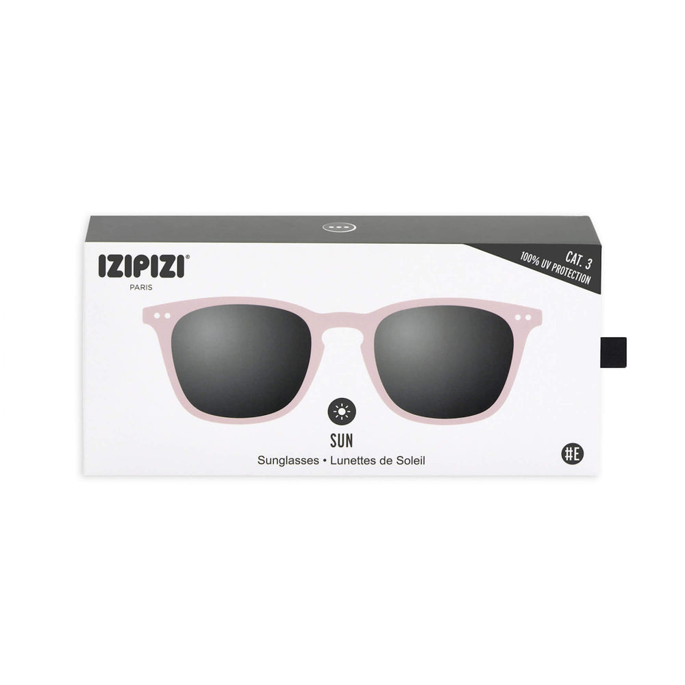IZIPIZI SUN #E Pink - sunčane naočale