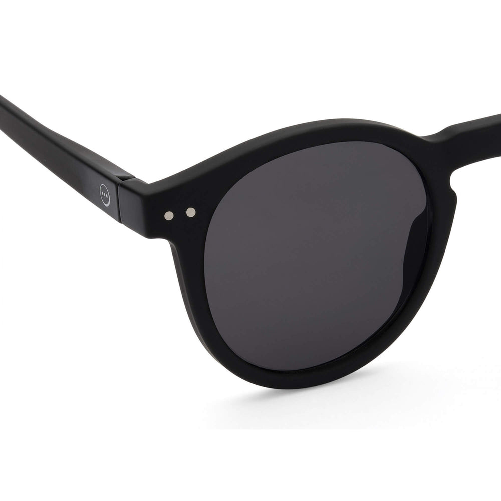 IZIPIZI SUN #M Black | SHARENO
