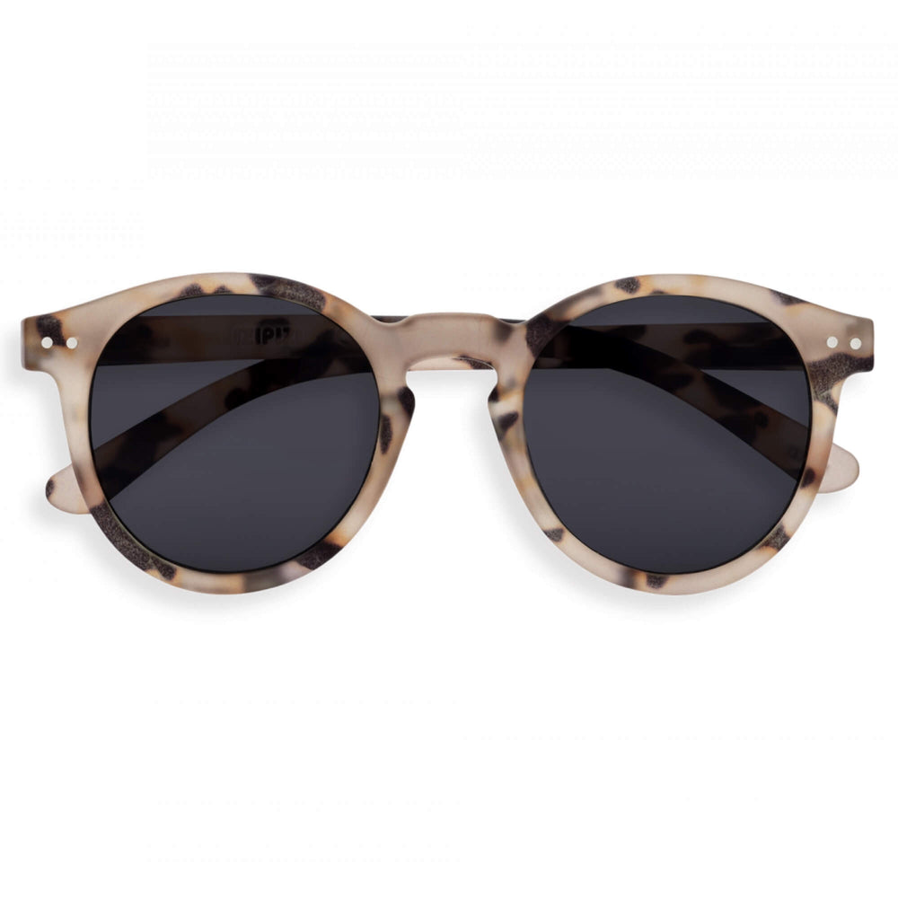 IZIPIZI SUN #M Light Tortoise