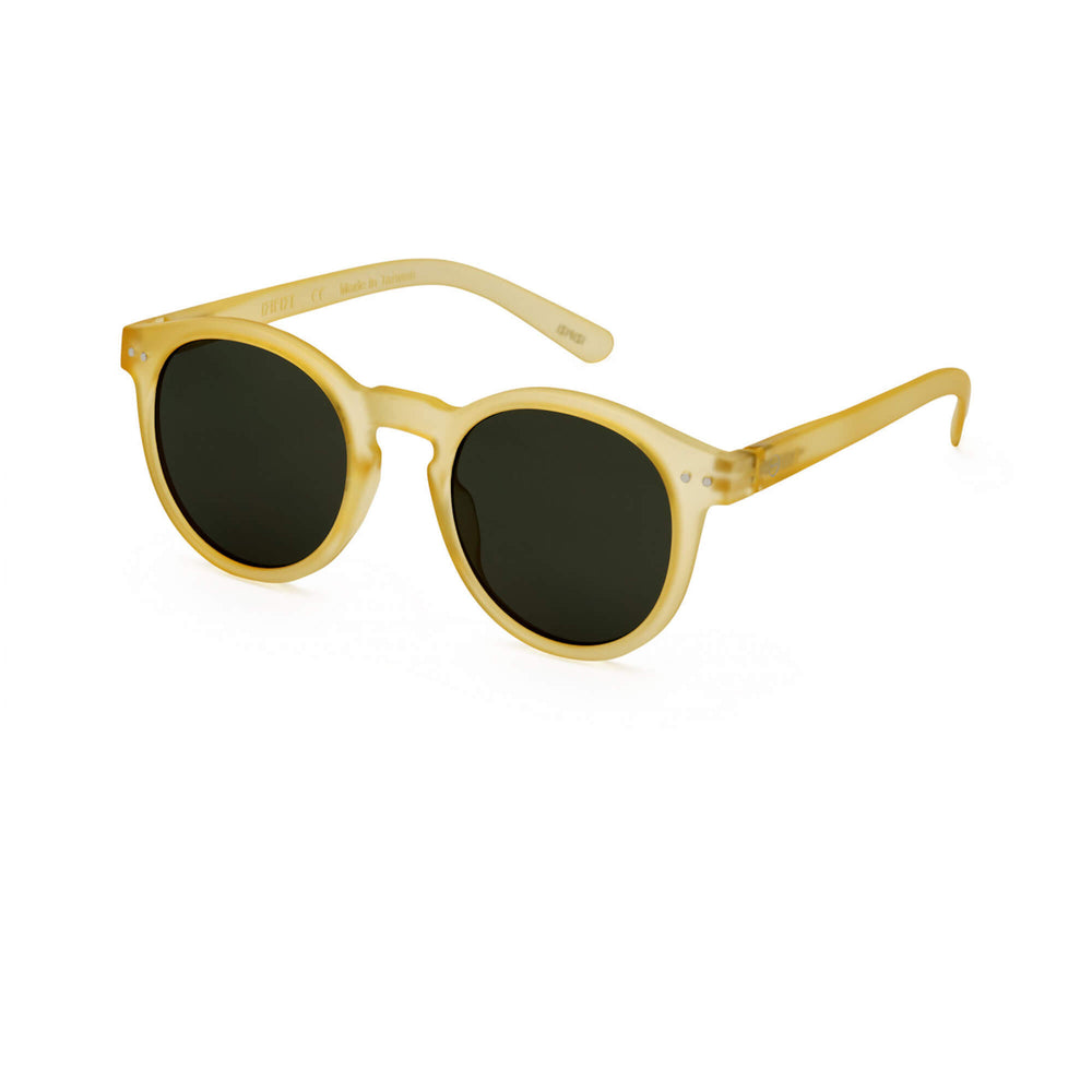 SUN #M Yellow Honey brenda IZIPIZI