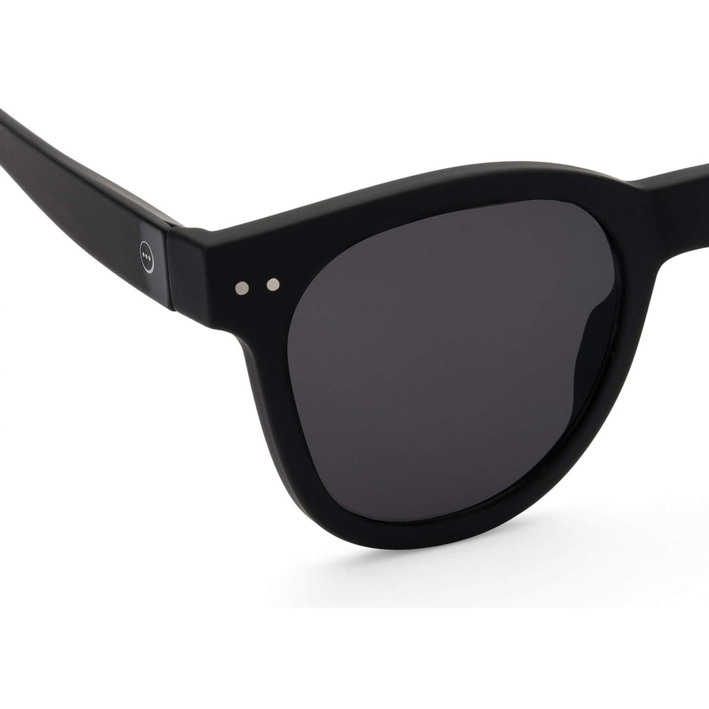 SUN #N Black IZIPIZI - dodatni prikaz