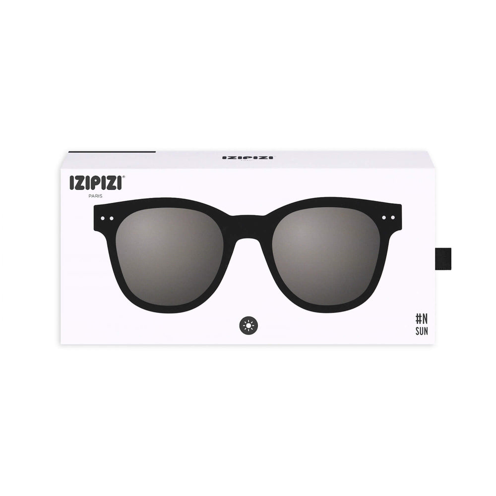 IZIPIZI SUN #N Black | SHARENO - prikaz 8