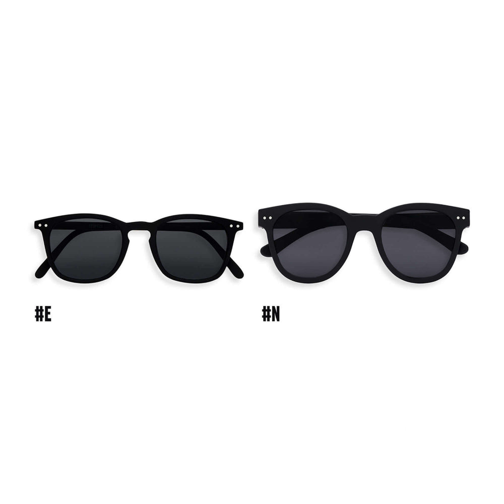 IZIPIZI SUN #N Light Tortoise - sunčane naočale